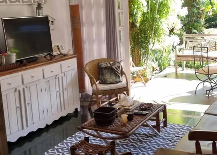 Casa Ilhabela Frente Ao Mar Condominio Alto Padrao
