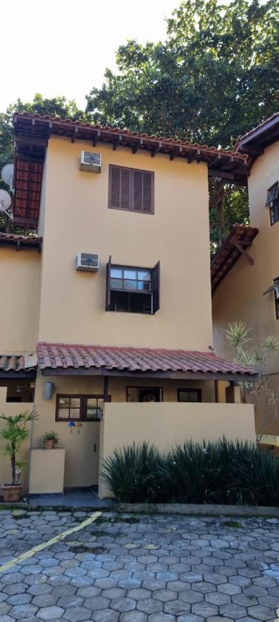 Holiday home Casa Frente Ao Mar Alto Padrao Ilhabela