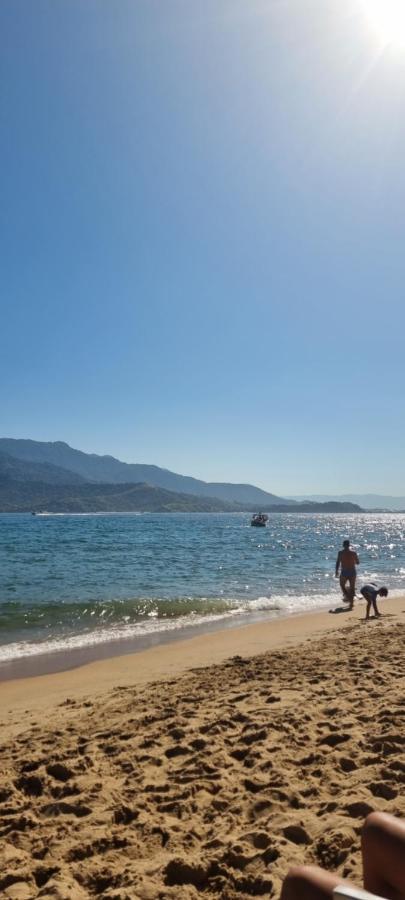 Casa Frente Ao Mar Alto Padrao Holiday home