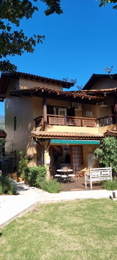 Holiday home Casa Frente Ao Mar Alto Padrao *