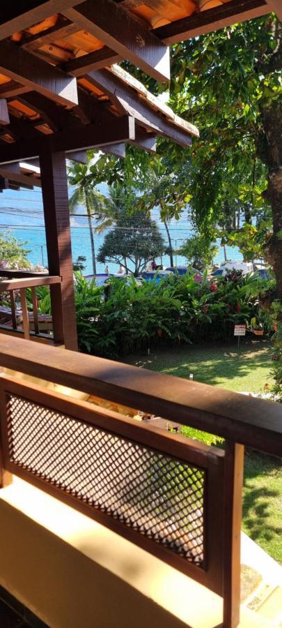 Holiday home Casa Frente Ao Mar Alto Padrao Ilhabela