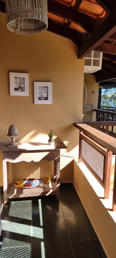 Casa Frente Ao Mar Alto Padrao Ilhabela